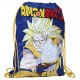 SACCA BORSA DRAGON BALL  DISNEY DA PASSEGGIO - PALESTRA CM. 40