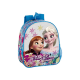 ZAINO ASILO FROZEN GLITTERL DISNEY BORSA SCUOLA CM.32 BAMBINA