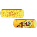 TOMBOLINO ASTUCCIO DISNEY SPONG BOB PORTACOLORI CILINDRO BAMBINI 22X8X8