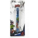 Penna in blister Avengers a sei colori con laccio Marvel Bambino