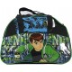 BORSONE BEN10 MARVEL BORSA DA VIAGGIO PALESTRA BAMBINO CM.38X27X17