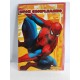 BIGLIETTO MARVEL AUGURALE COMPLEANNO SPIDERMAN 17X11 CM BUON COMPLEANNO