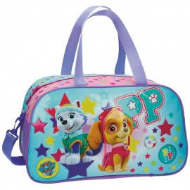 BORSONEPAW PATROL SKYE BORSA DA VIAGGIO DISNEY PALESTRA BAMBINO CM.38X27X17