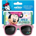 Disney Minnie Occhiali Da Sole E Portafoglio Set Regalo