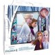 Disney FROZEN Diario Segreto con Penna Magica