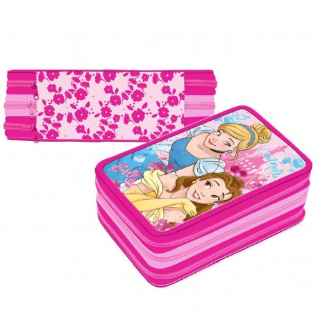 astuccio-scuola-principesse-disney