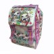 Zaino Scuola POOPSIE Disney Estensibile Scuola ELEMENTARE CM. 40X29X27