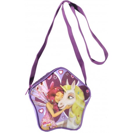 Borsa  Passeggio tracolla stella  Mia end Me cm 15 bambina