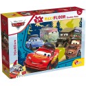 Puzzle Disney Cars Double-Fac - 24 Pezzi  Giochi e colora