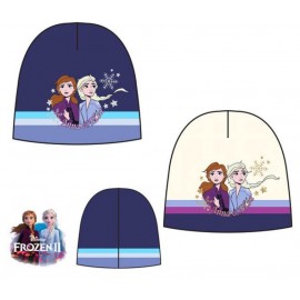 CAPPELLO INVERNALE BAMBINA DISNEY FROZEN