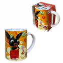 TAZZA BING IL CONIGLIETTO CON MANICO MUG DISNEY PIXAR CERAMICA 330 ML