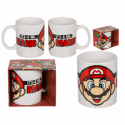 TAZZA SUPER MARIO III DISNEY IN CERAMICA MUG IN CONFEZIONE REGALO