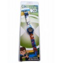 OROLOGIO DA POLSO DIGITALE BEN 10 DISNEY  IN CONFEZIONE REGALO