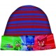 CAPPELLO RIGHE PJMASKS AUTUNNO/ INVERNO BAMBINO TAGLIA 50