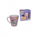 SET REGLO  TAZZA DA 320 ml PAW PATROL SKYE MUG DISNEYY PIXAR CERAMICA  BAMBINA