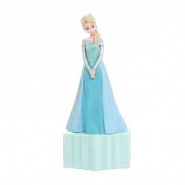 DISNEY - Frozen Elsa - Bagnoschiuma Bambina 300 Ml idea regalo