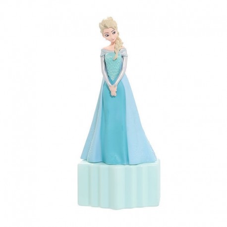 DISNEY - Frozen Elsa - Bagnoschiuma Bambina 300 Ml idea regalo
