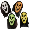 MASCHERA SIMPATICO SCREAM HALLOWEEN