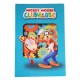Biglietto Augurale Disney PLUTO CM 17X11 Compleanno e Festa Topolino