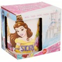 TAZZA PRINCIPESSE CON MANICO MUG DISNEY PIXAR CERAMICA 330 ML
