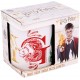 Tazza in ceramica 325 ml con scatola | HARRY POTTER HOUSES