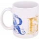 TAZZA MUG HARRY POTTER HOGWARTS IN CERAMICA 310 ML IN CONFEZIONE IDEA REGALO BAMBINI