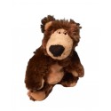 Masha e Orso Peluche Orso Altezza 15 cm Giocattolo per Bambini