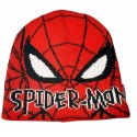 MARVEL Cappello Invernale Spiderman Marvel Bambino Uomo Ragno