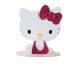 Sagoma Hello Kitty  Personalizzata in polistirolo per Feste & compleanno - Nome e Numero 70CM
