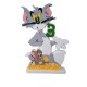Sagoma in Polistirolo Tom & Jerry  Personalizzata Compleanno festa e party Disney Marvel cm 70