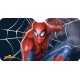 Parasole per parabrezza Auto Marvel Spiderman Vetro anteriore 130x70 cm