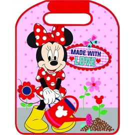 Proteggi Sedile Anteriore Bambina Minnie Mouse Topolina- DISNEY 44x57cm