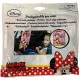 Proteggi Sedile Anteriore Bambina Minnie Mouse Topolina- DISNEY 44x57cm