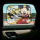 Coppia Tendine Laterali Parasole Auto Disney Mickey Topolino - 44x36 cm per Bambini