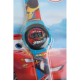 Orologio da Polso Digitale Disney Cars Setta Mcqueen Orologi per Bambino idea regalo