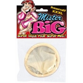 Maxi condom sexy scherzi Nubilato-Celibato