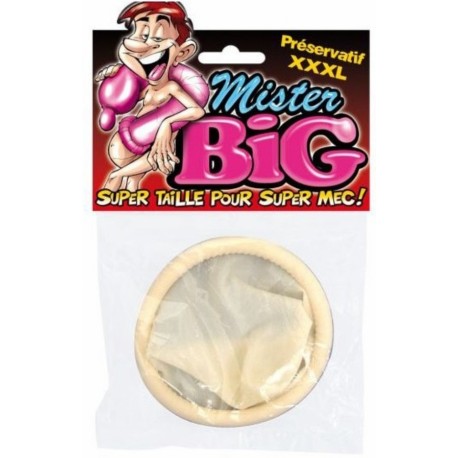 Maxi condom sexy scherzi Nubilato-Celibato