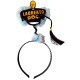 Cerchietto Laurea  Scherzi idea regalo laureata laureato festa