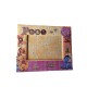 CORNICE PORTAFOTO DA TAVOLO WINNIE THE POOH TIGRO PIMPI PORTA FOTO 10X15CM GADGET COMPLEANNO