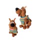 Scooby-Doo Peluche Pupazzo Warner Bros 15 cm