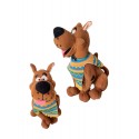 Scooby-Doo Peluche Pupazzo Warner Bros 15 cm