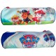 TOMBOLINO ASTUCCIO DISNEY BLAZE PORTACOLORI CILINDRO BAMBINO 22X8X8