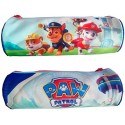 BLAZE  ASTUCCIO TOMBOLINO SCUOLA  DISNEY  PORTACOLORI CILINDRO BAMBINO 22X8X8