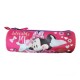 TOMBOLINO ASTUCCIO DISNEY MINNIE PORTACOLORI CILINDRO BAMBINO 22X8X8