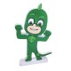 Sagoma in Polistirolo PJ MASKS Personalizzata Compleanno festa e party Disney Marvel cm 70