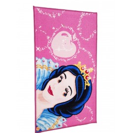 Tappeto Disney Minnie Cm 80 x 120 Antiscivolo per Cameretta Bambina