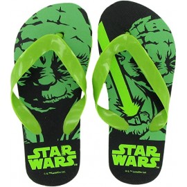 INFRADITO STAR WARS MARVEL CIABATTE MARE SPIAGGIA BAMBINO