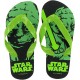 INFRADITO STAR WARS MARVEL CIABATTE MARE SPIAGGIA BAMBINO