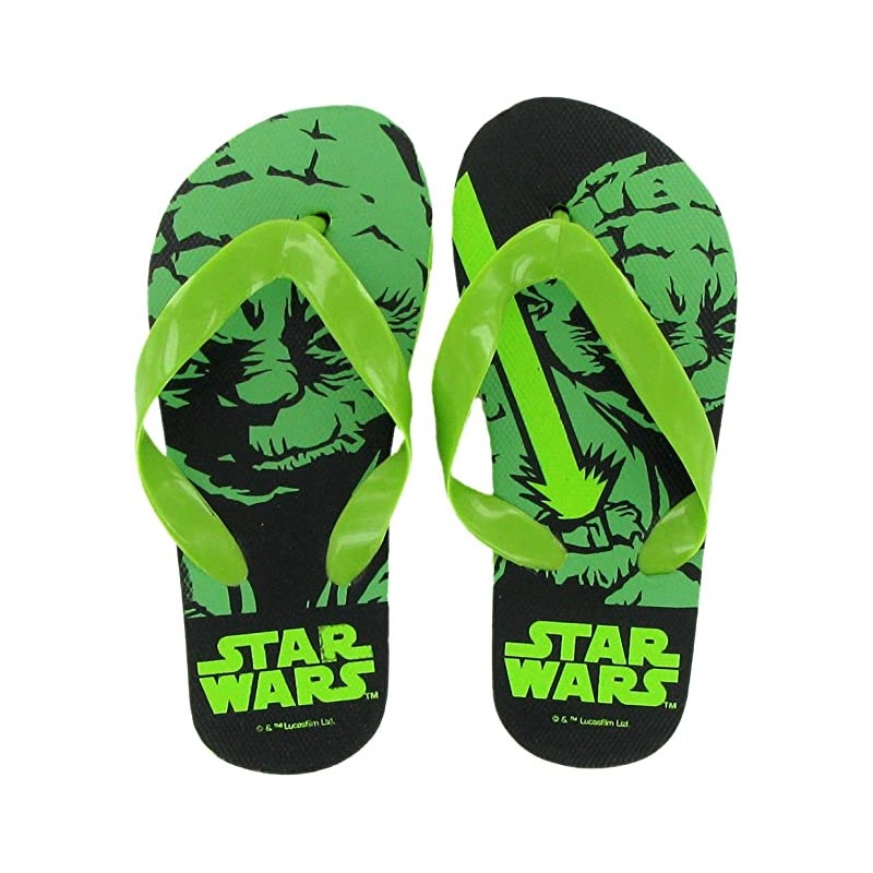 Infradito shop star wars