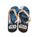 INFRADITO STAR WARS MARVEL CIABATTE MARE SPIAGGIA BAMBINO